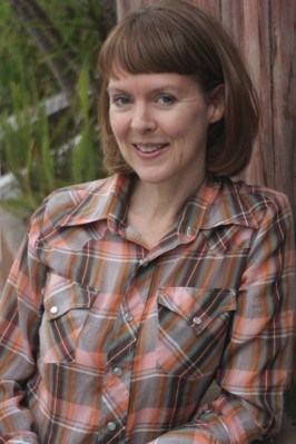 Picture of Sally Mullins