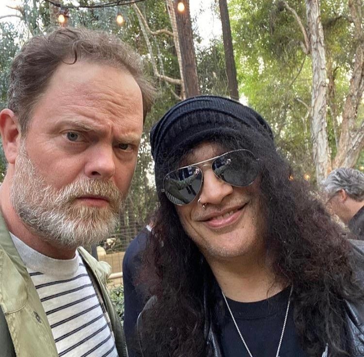 Slash