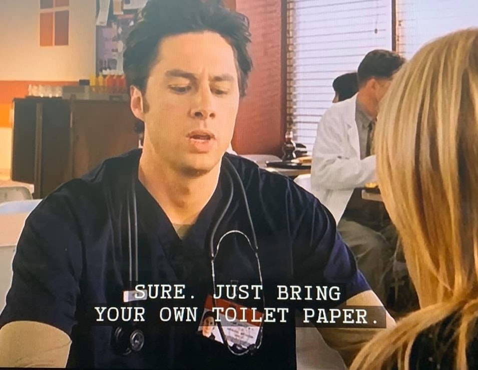 Scrubs Image 