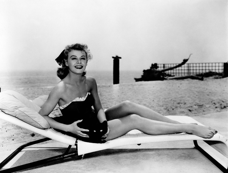 Vera-Ellen Vera-Ellen