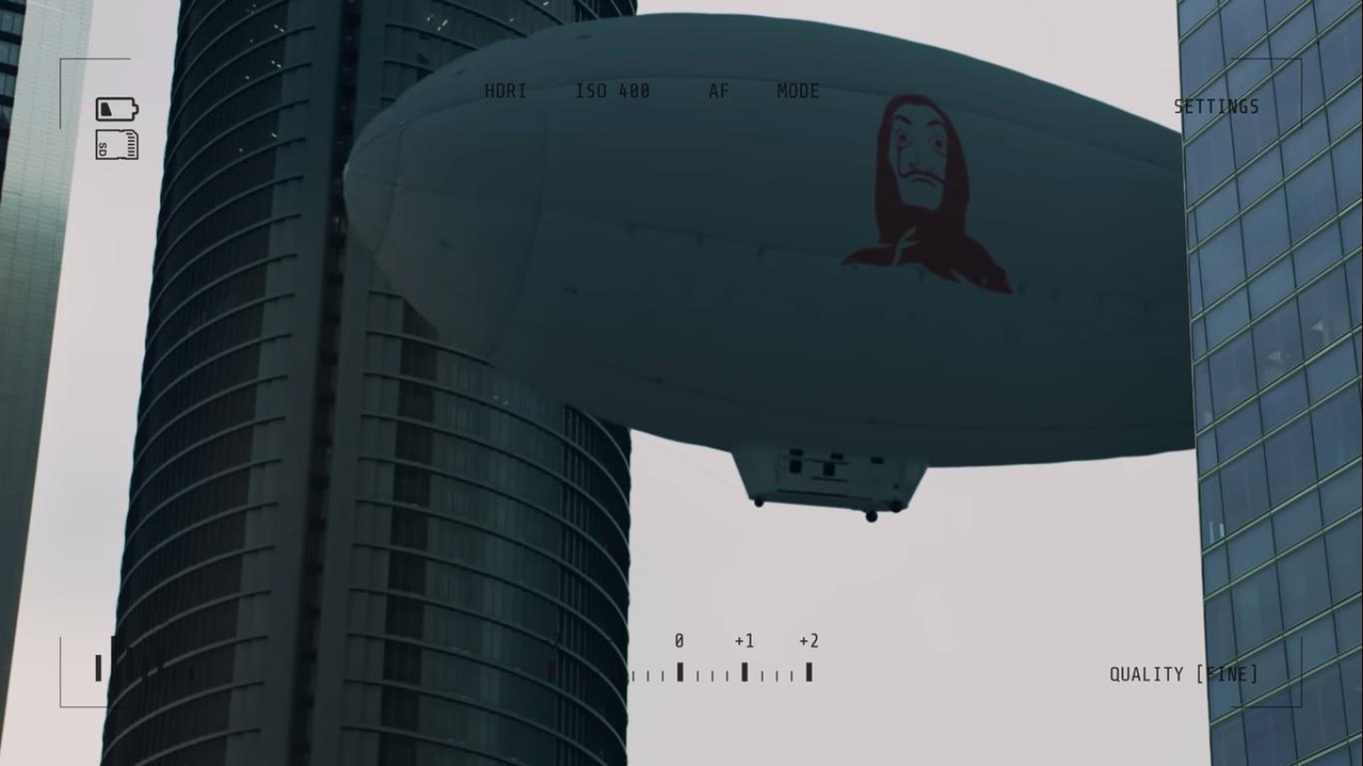 Money Heist