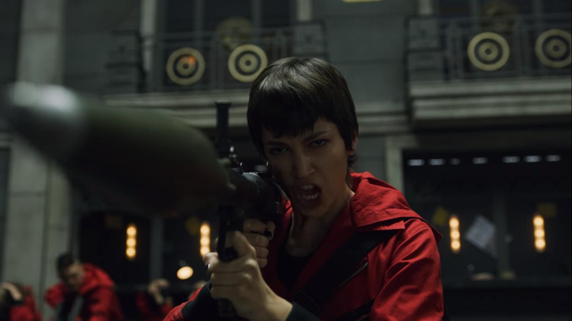 Money Heist