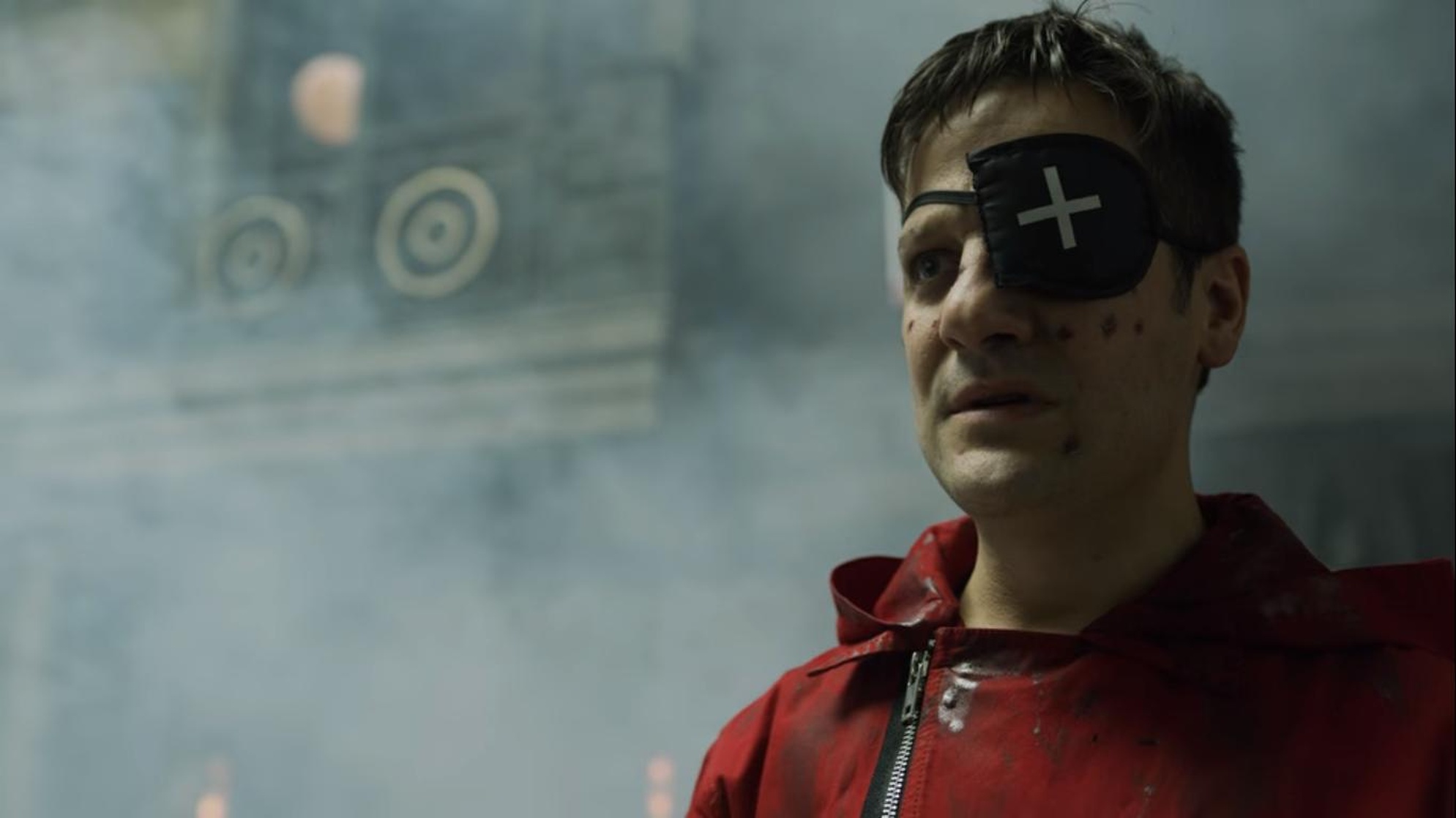 Money Heist