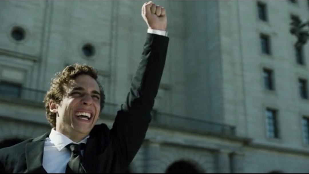 Money Heist