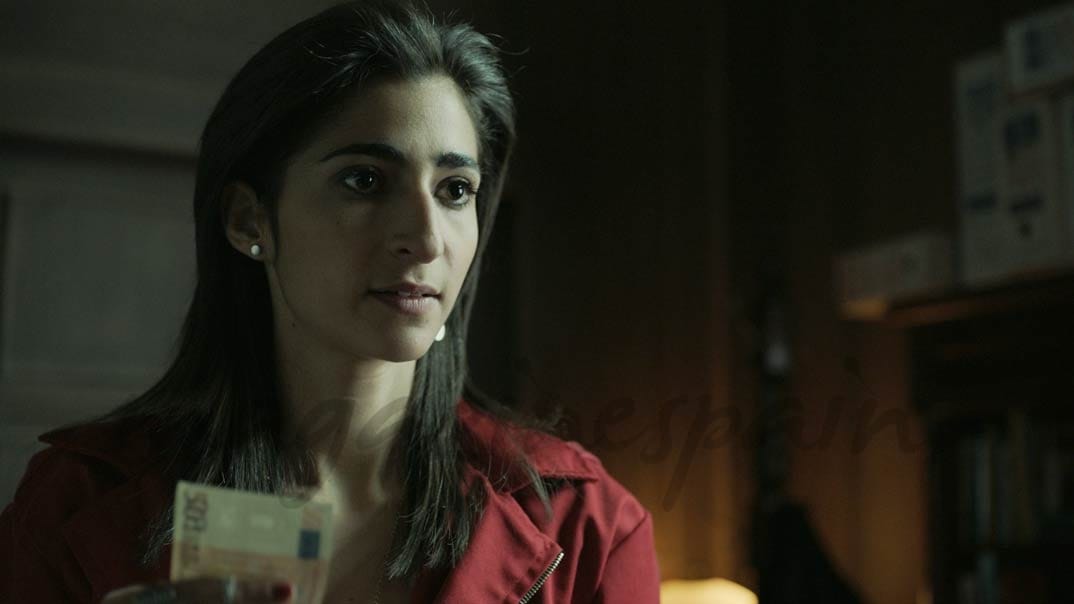 Money Heist image