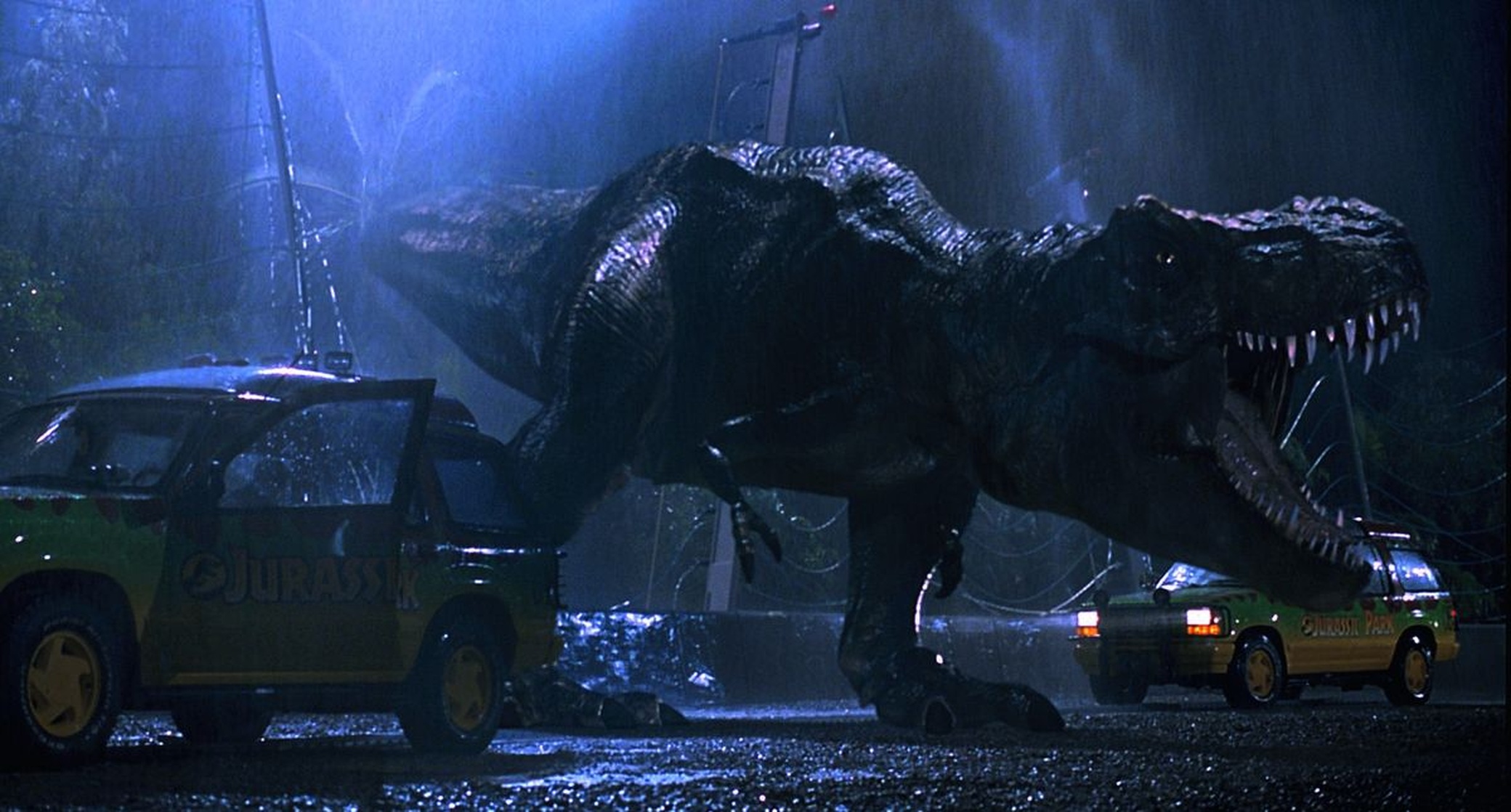 Jurassic Park