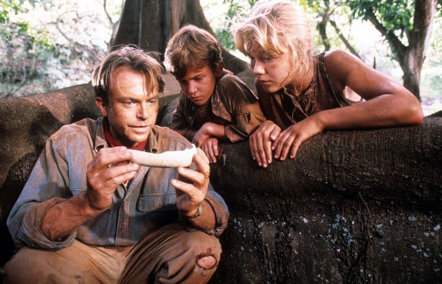 Jurassic Park Jurassic Park