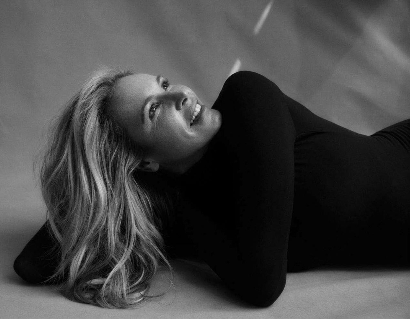 Elle Macpherson