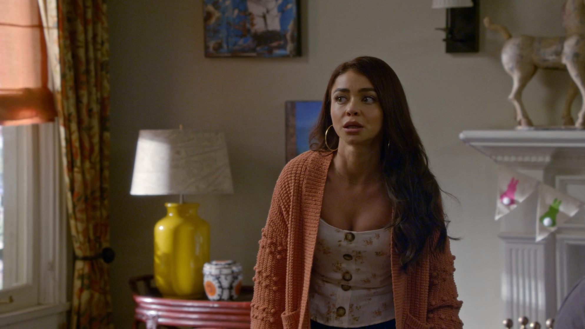 Sarah Hyland Sarah Hyland