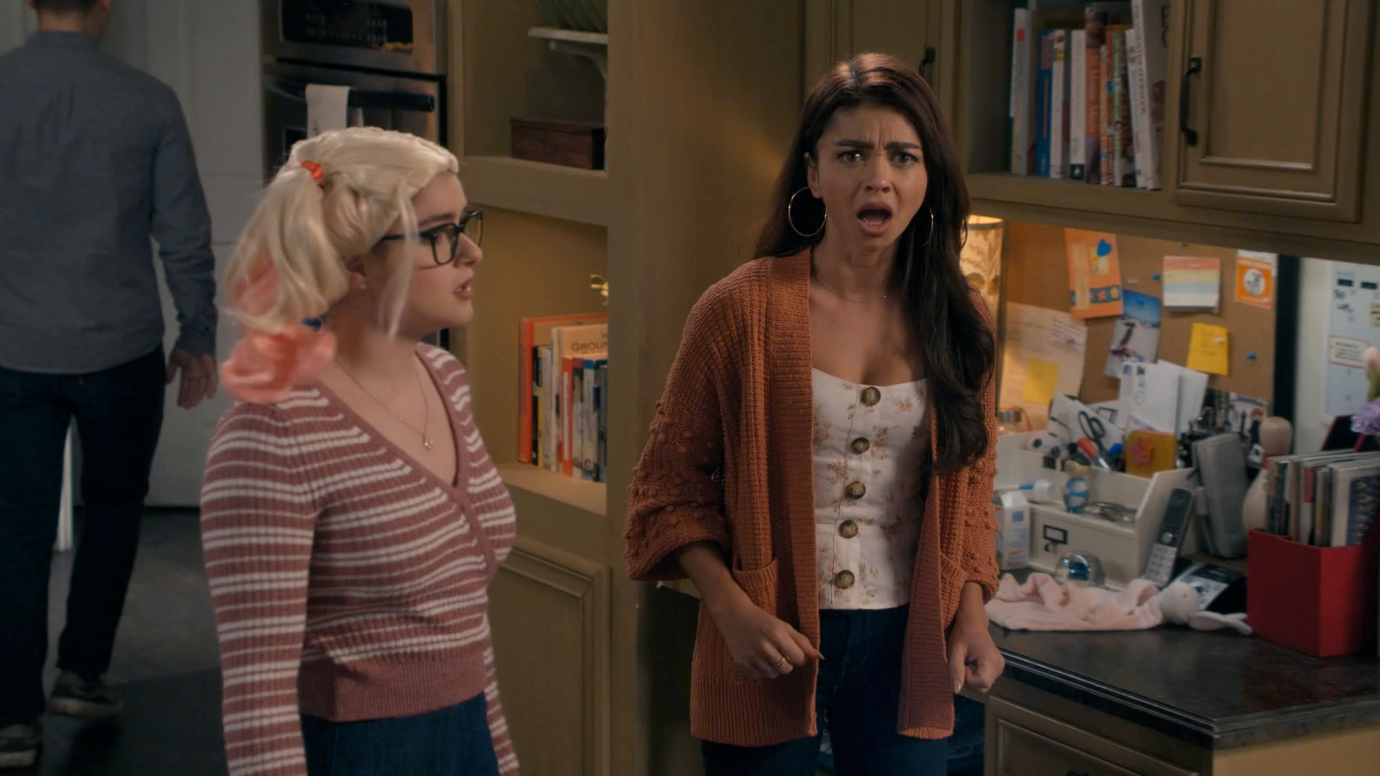 Sarah Hyland