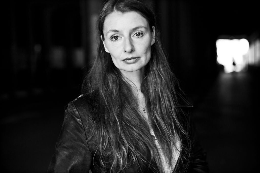Carolin Stähler