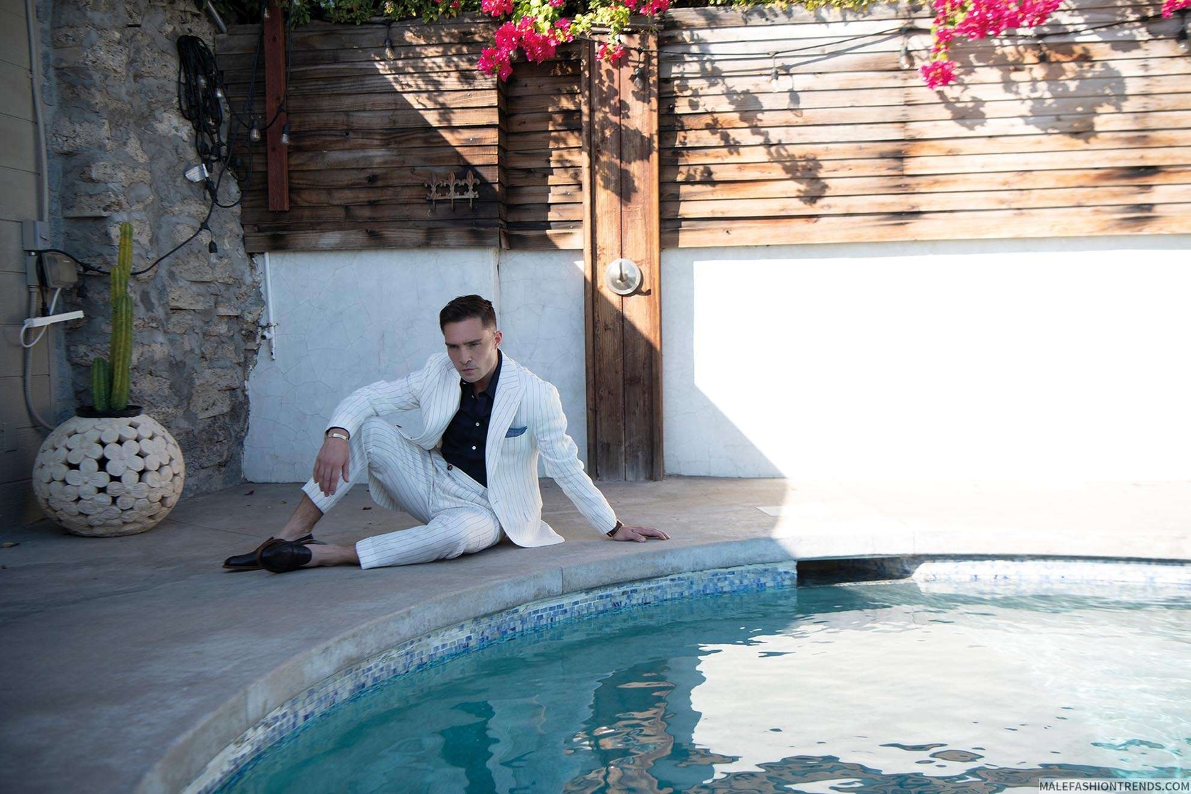 Ed Westwick