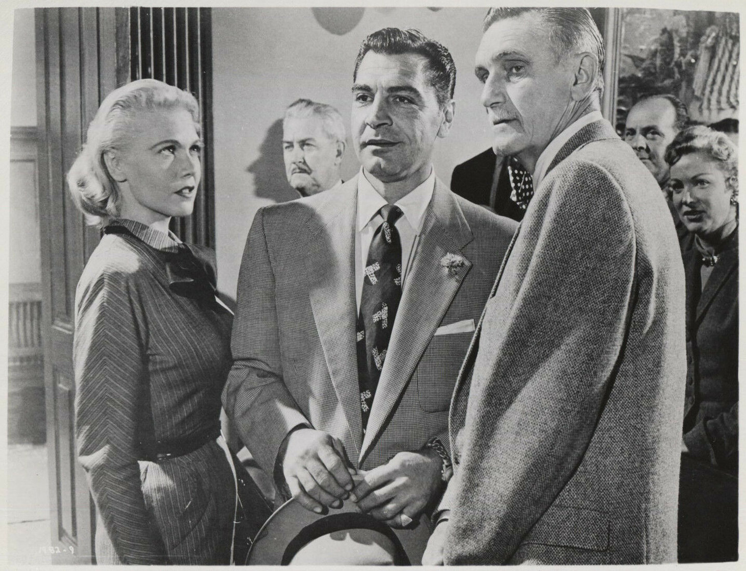 Morris Ankrum