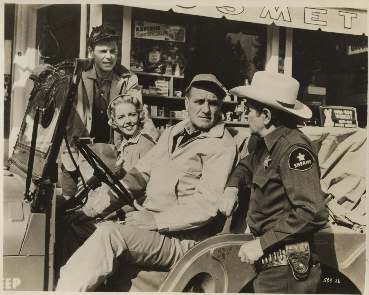 Bob Steele