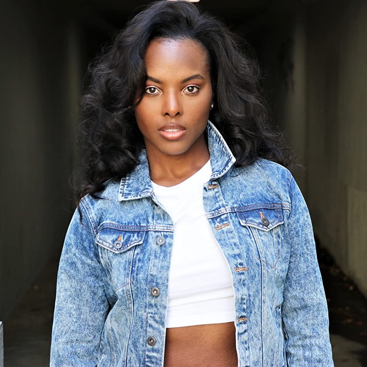 Picture of Erica Michelle