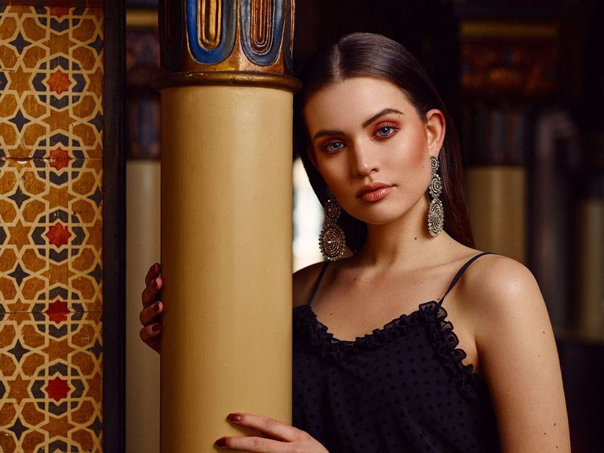 Sophia Koch Sophia Koch