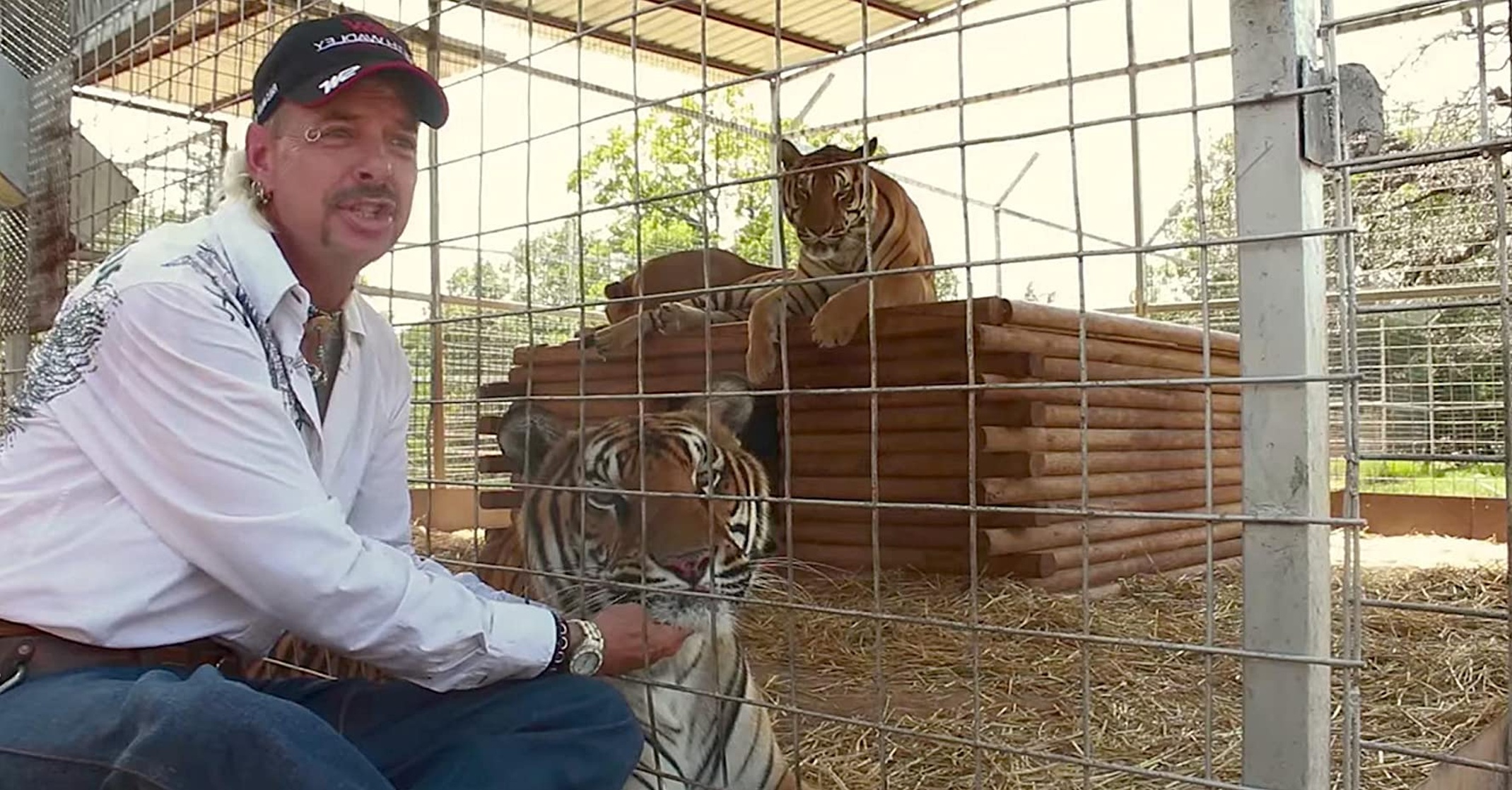 Tiger King