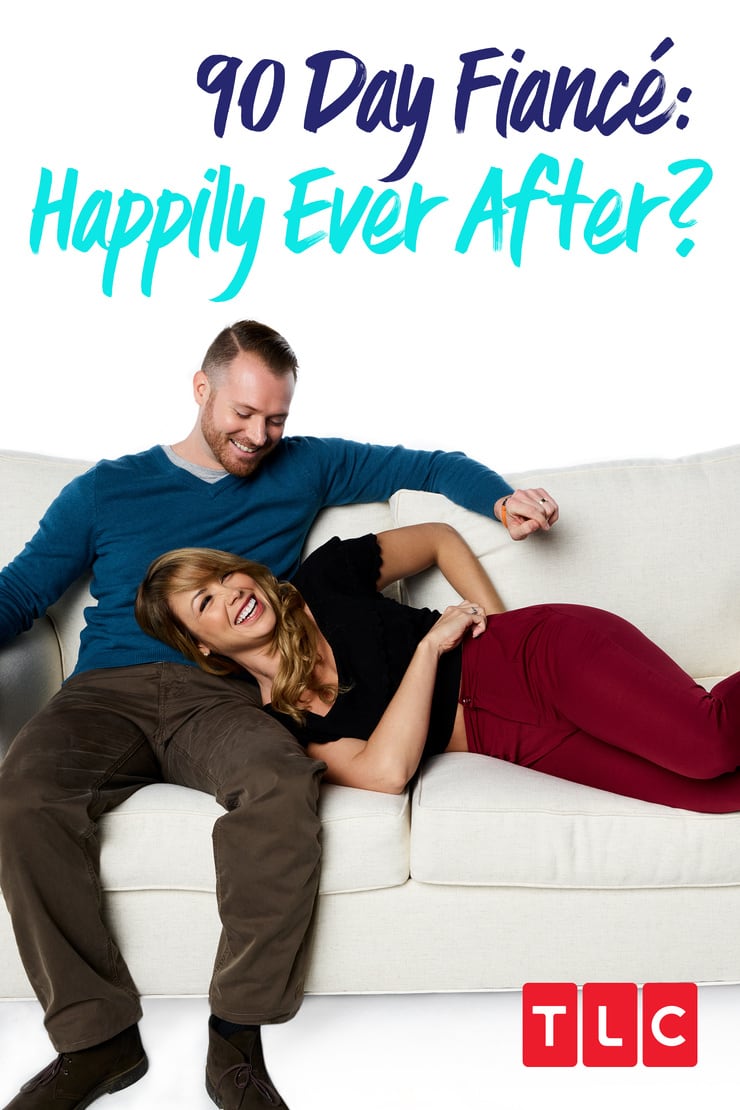 Picture Of Day Fianc Happily Ever After