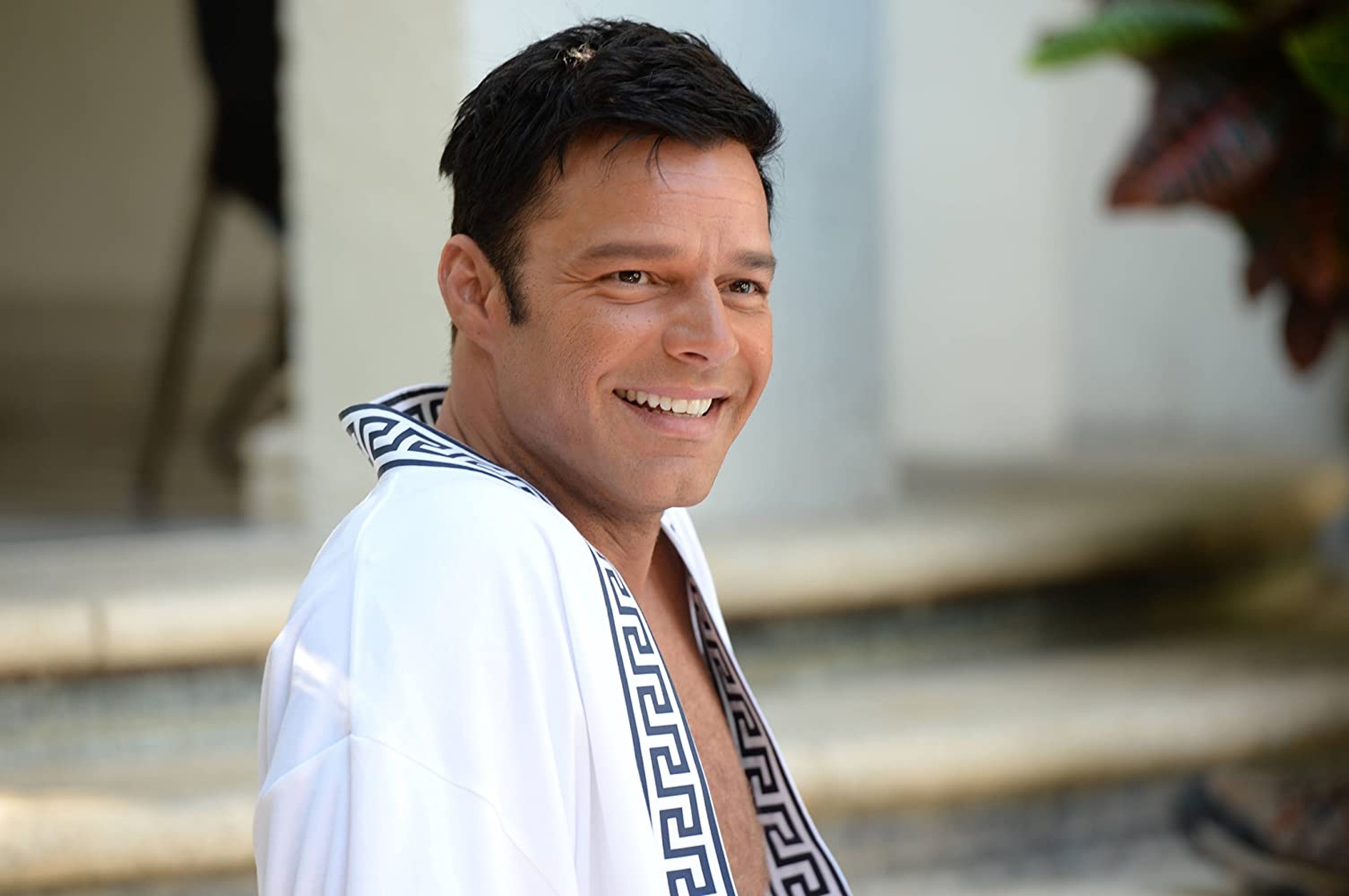 Antonio D'Amico