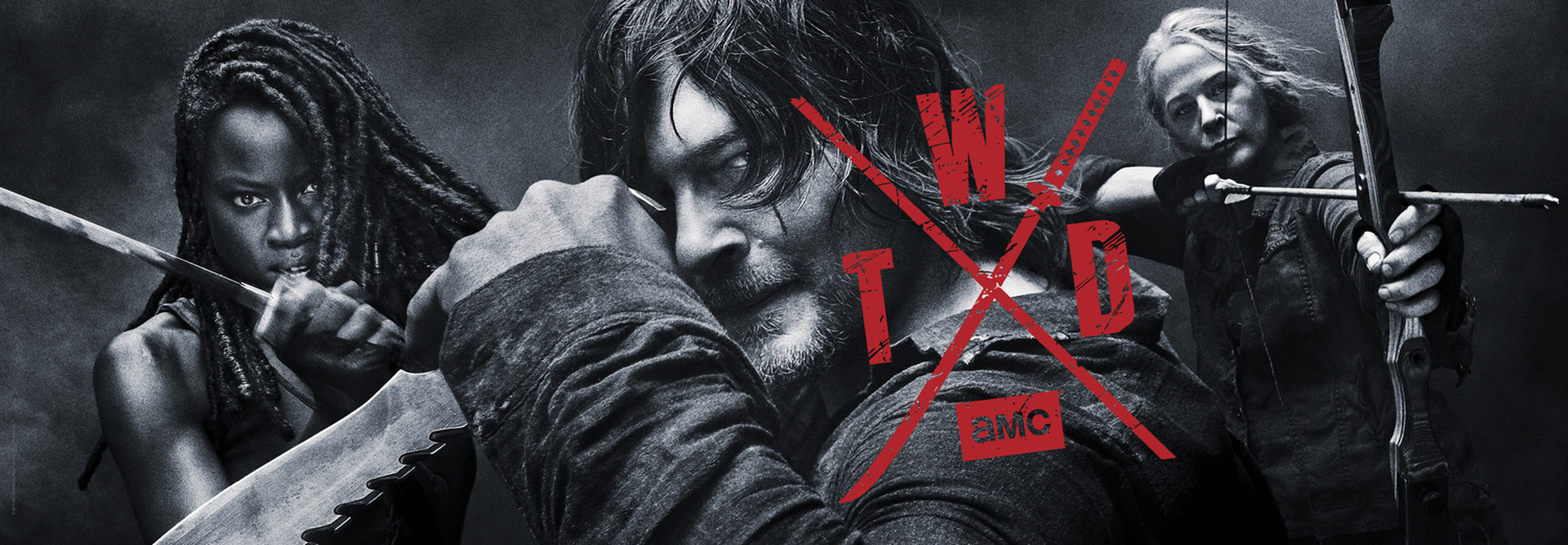 The Walking Dead The Walking Dead
