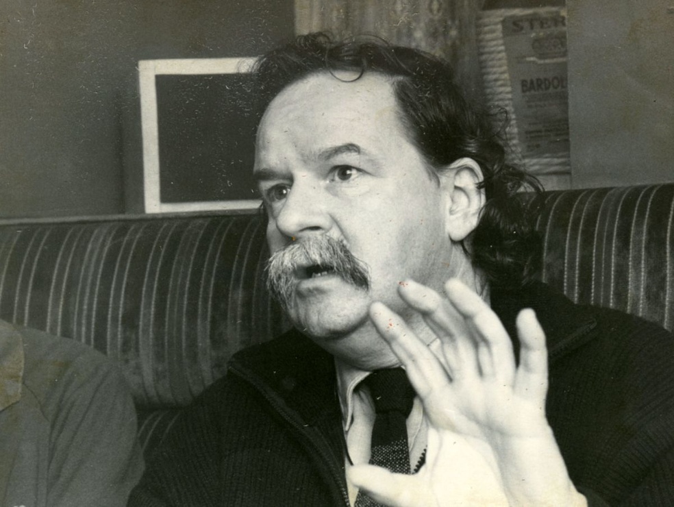 Picture of JeanClaude Labrecque