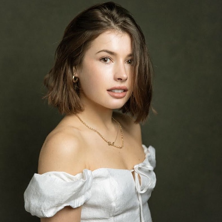 Picture of Aimee Kelly