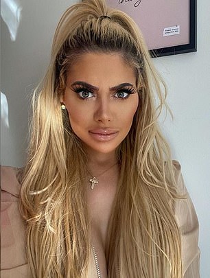 Picture of Chloe Ferry