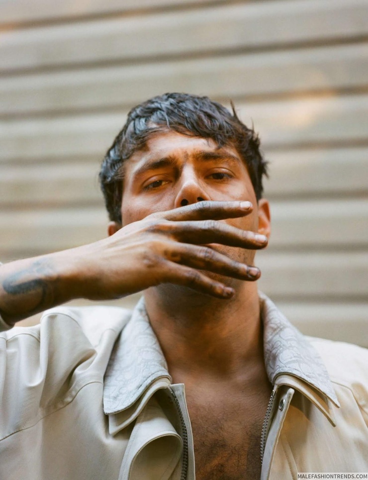 Picture of Xavier Dolan