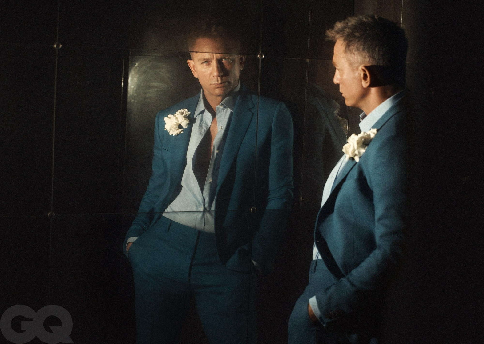 Daniel Craig