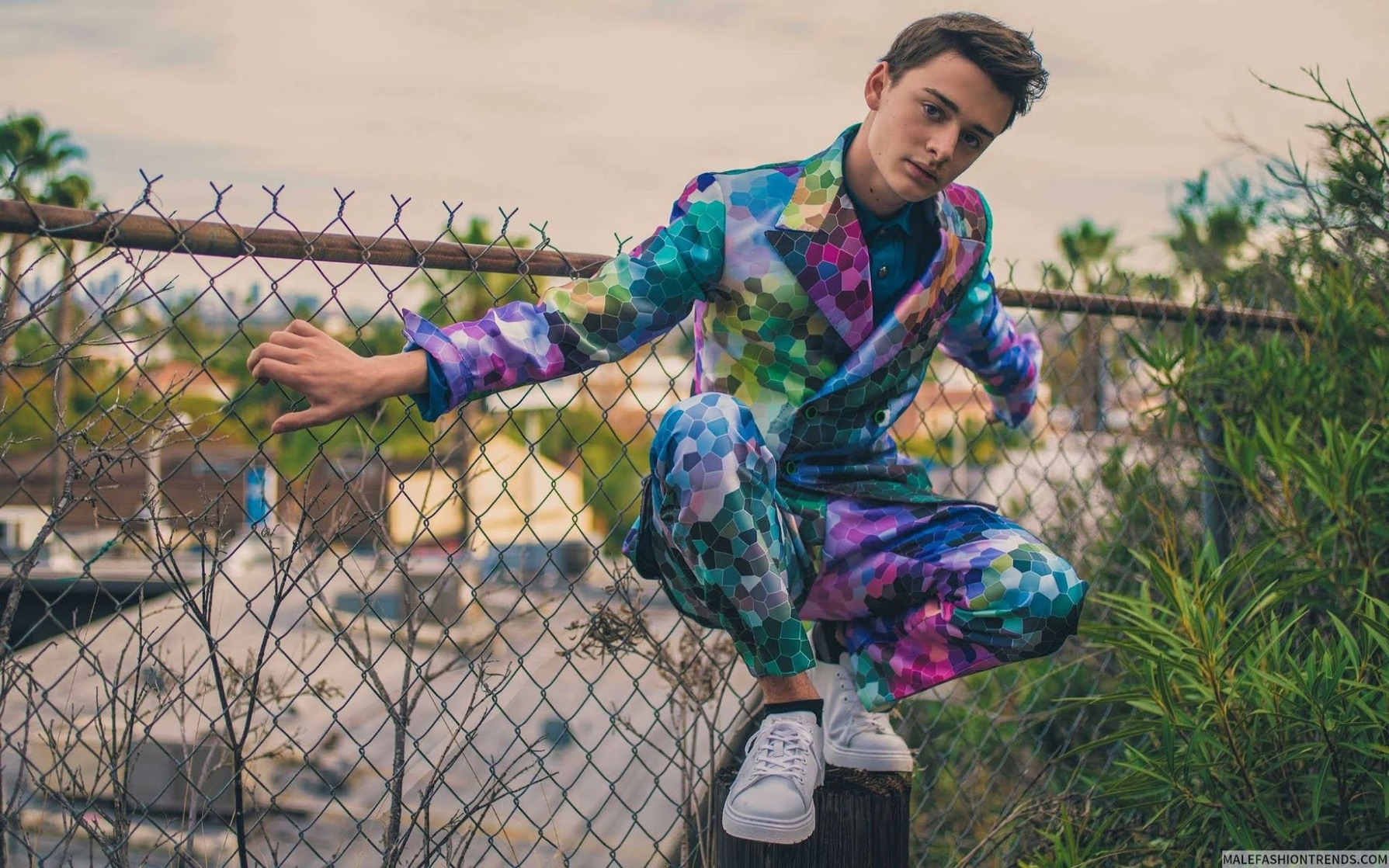 Noah Schnapp