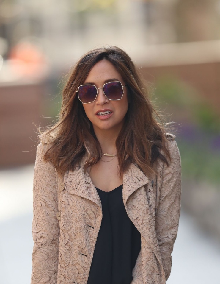 Picture of Myleene Klass