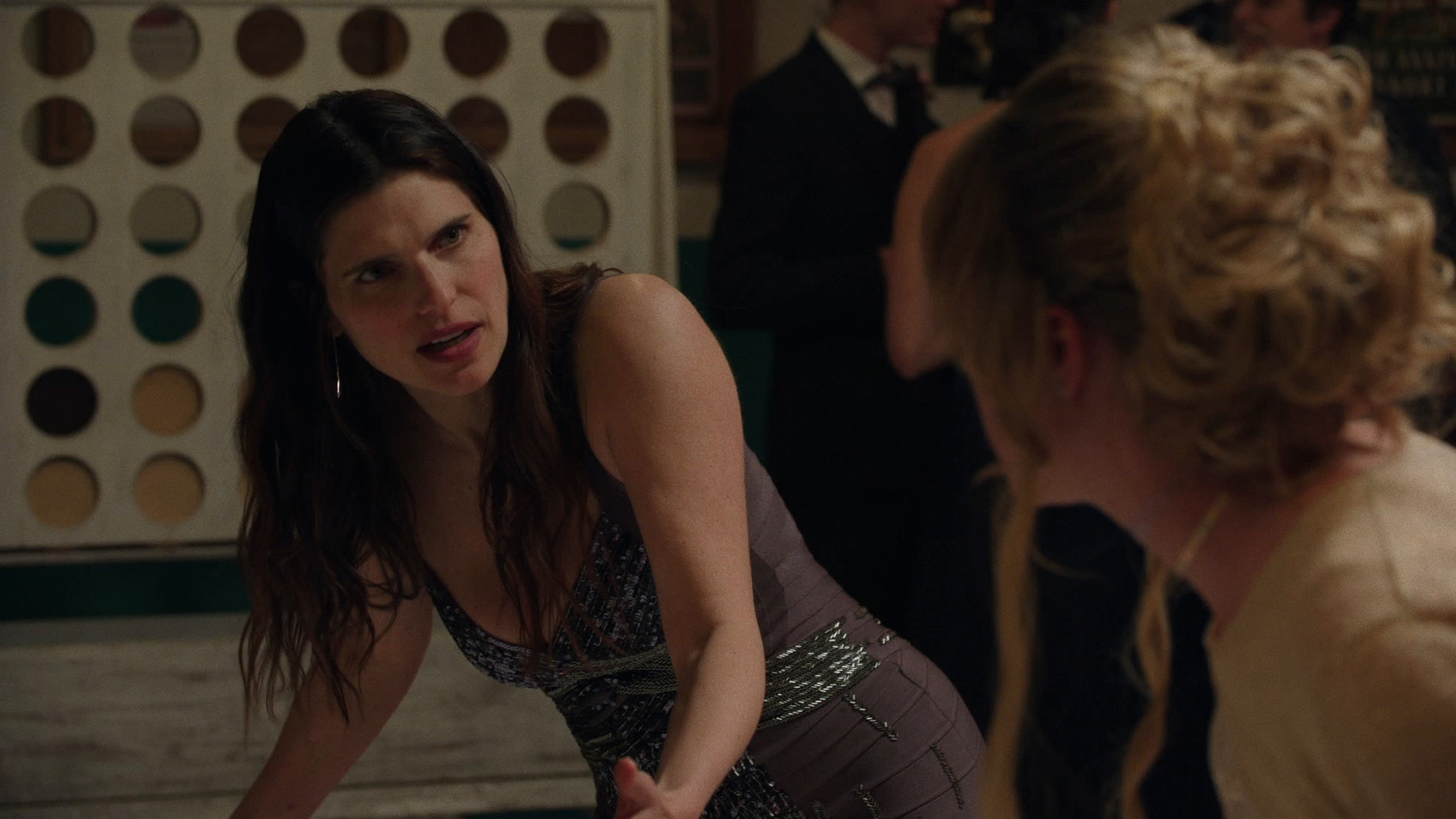 Lake Bell Lake Bell