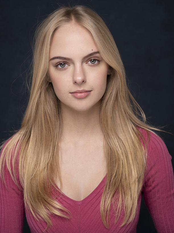 Picture of Jessica Belkin