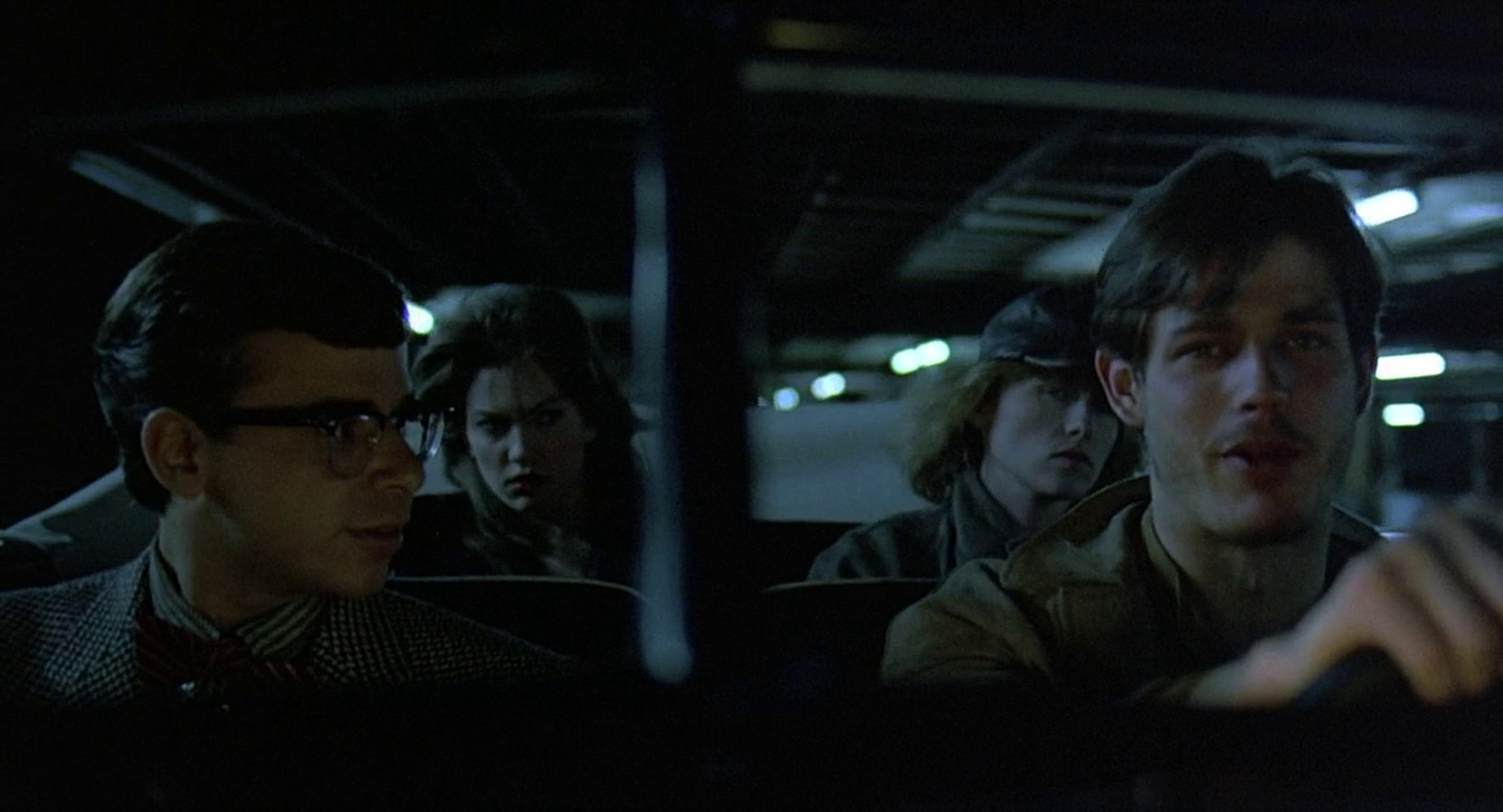 Streets of Fire Streets of Fire