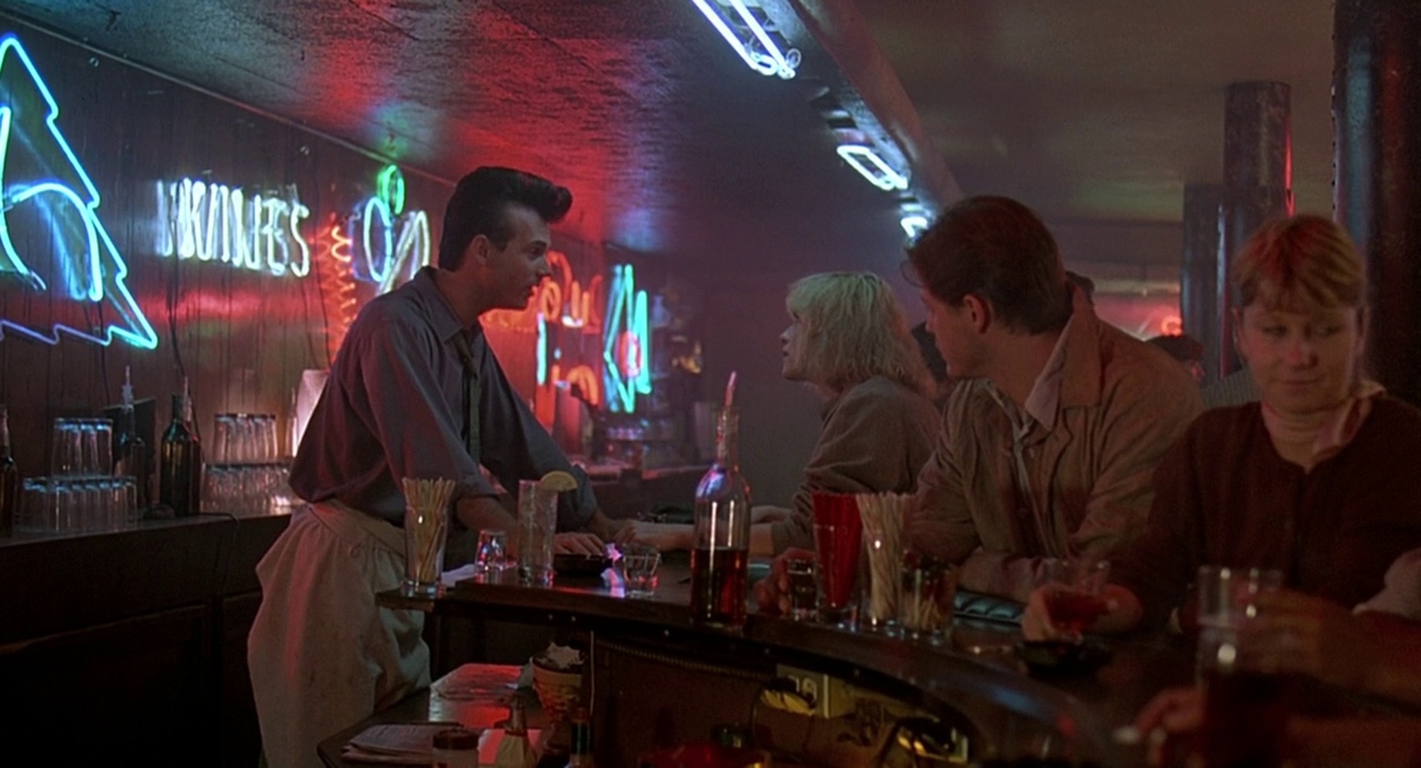 Streets of Fire Streets of Fire
