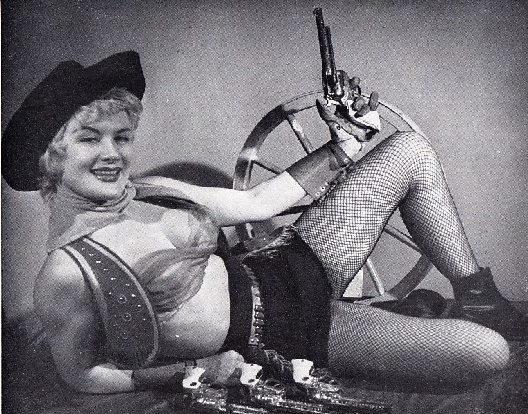 Jacqueline Pierreux