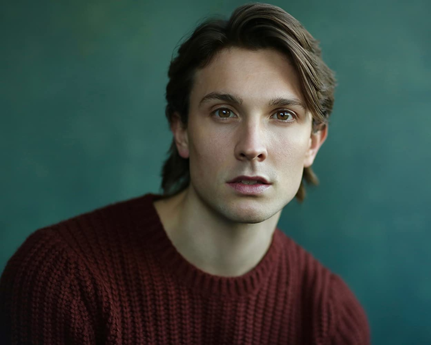Jonathan Jude