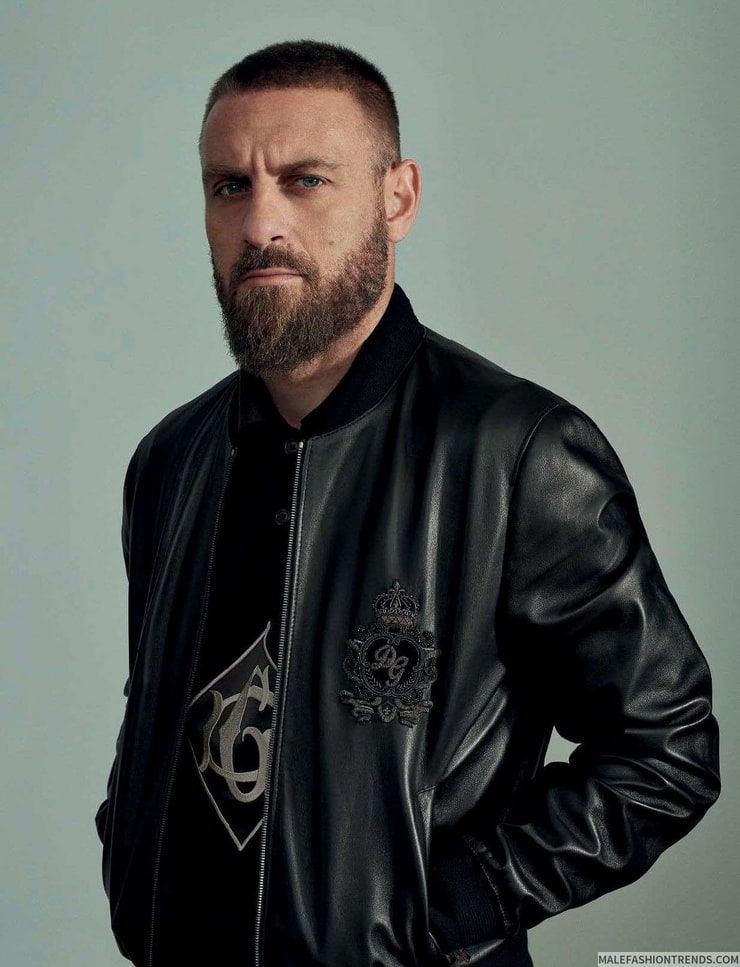 Image of Daniele De Rossi