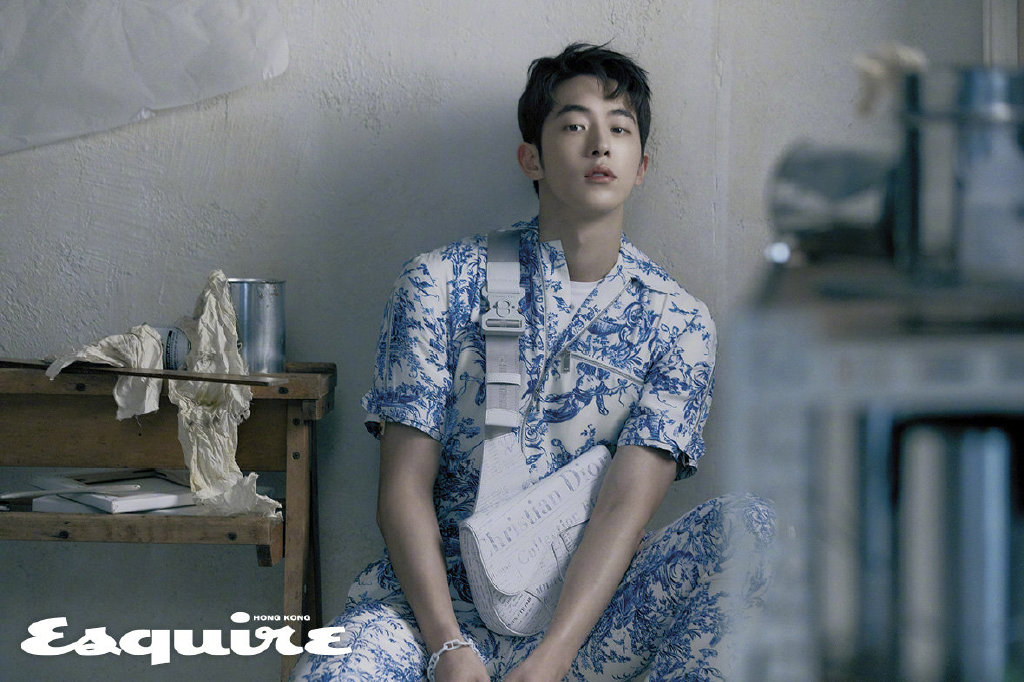 Joo-Hyuk Nam