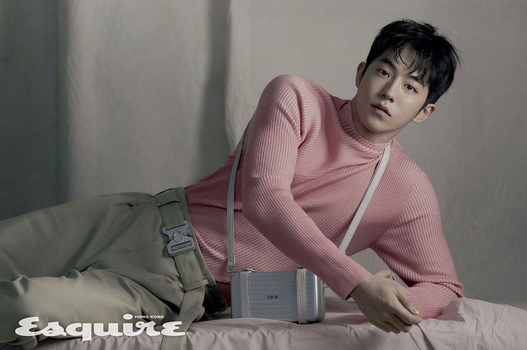 Joo-Hyuk Nam