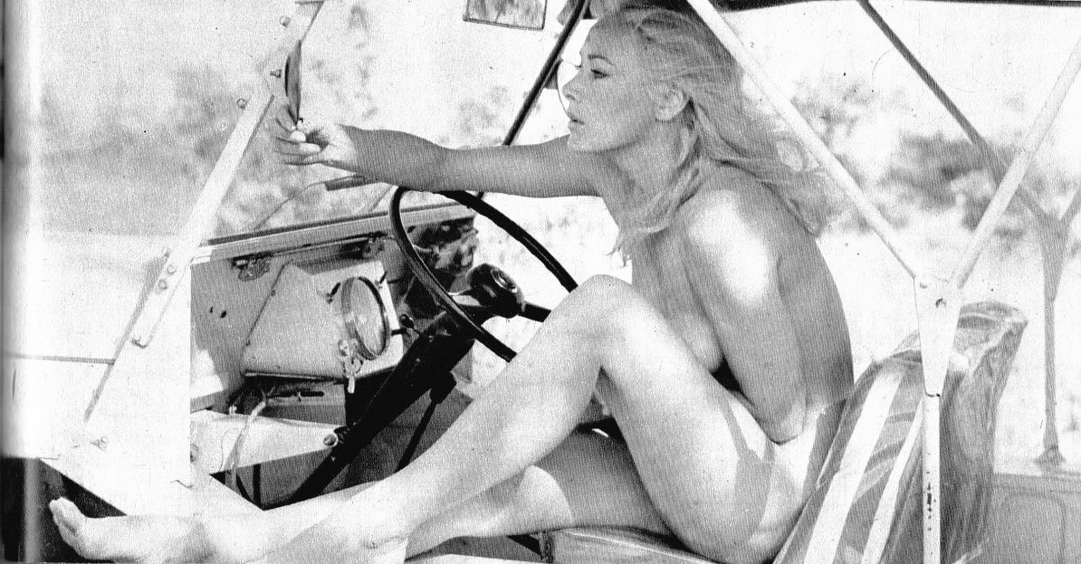 Elga Andersen Elga Andersen