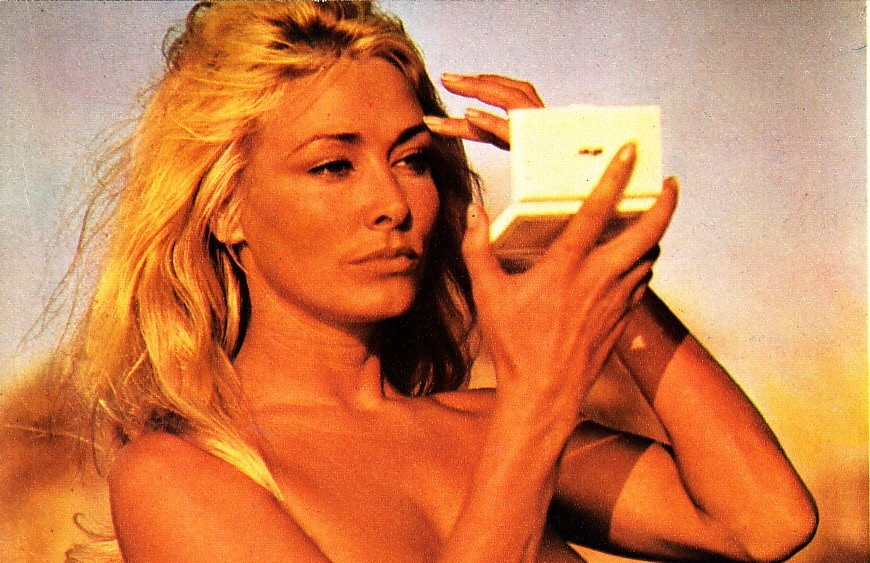 Elga Andersen