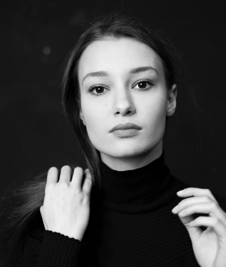 Image of Boryana Manoilova