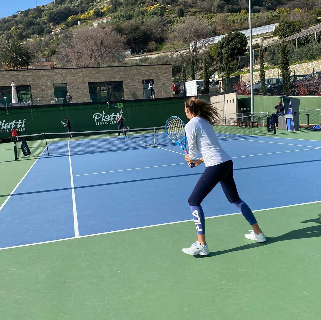 Karolína Pliskova