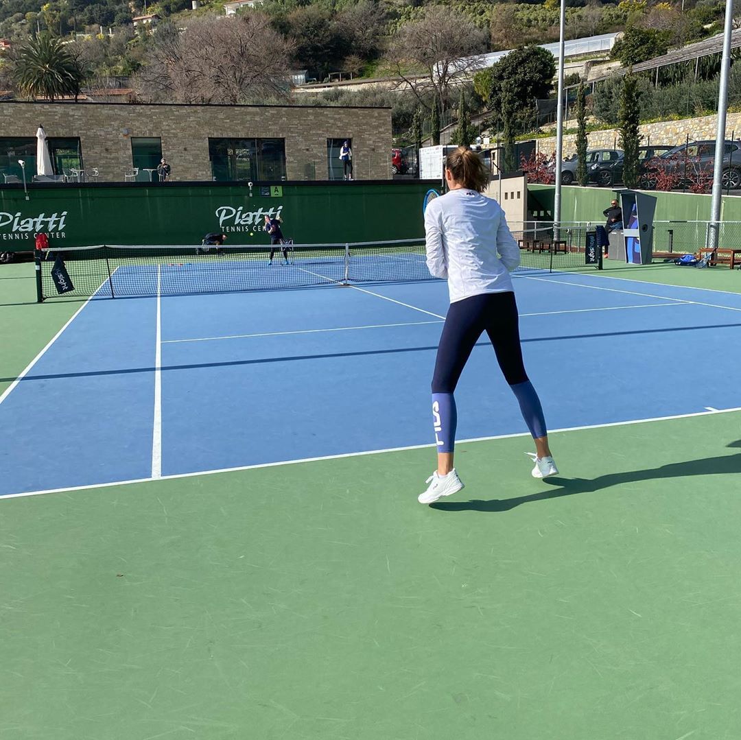 Karolína Pliskova