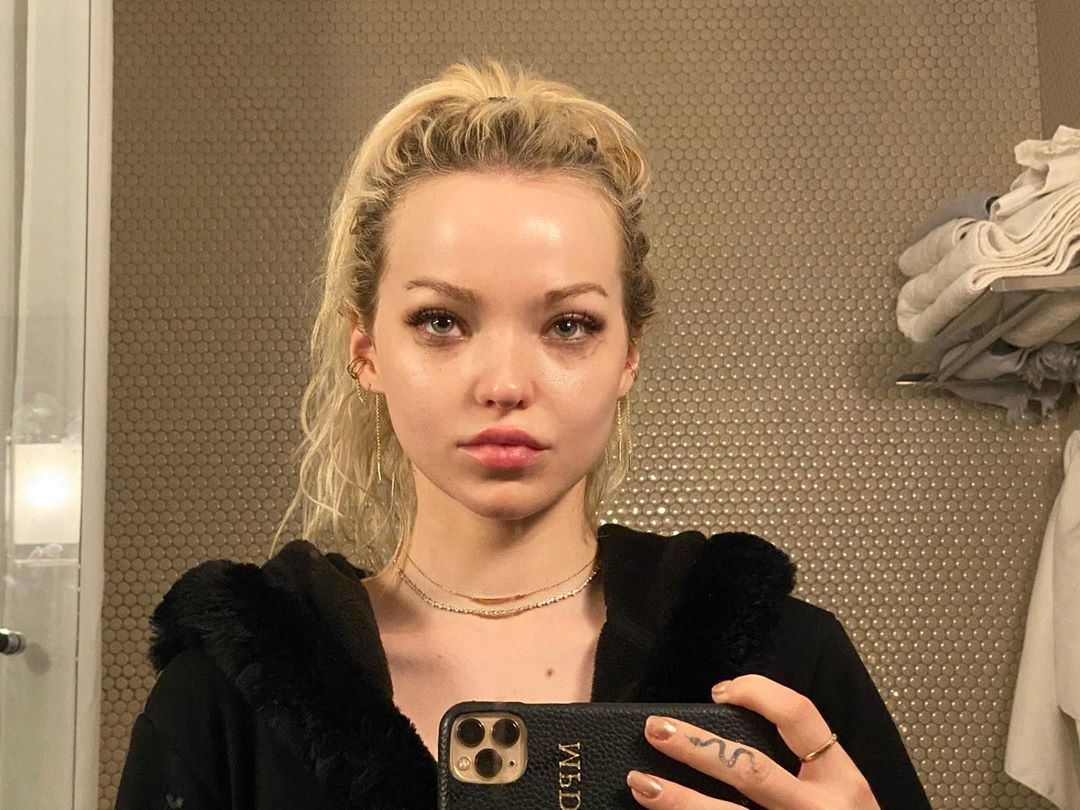 Dove Cameron Dove Cameron