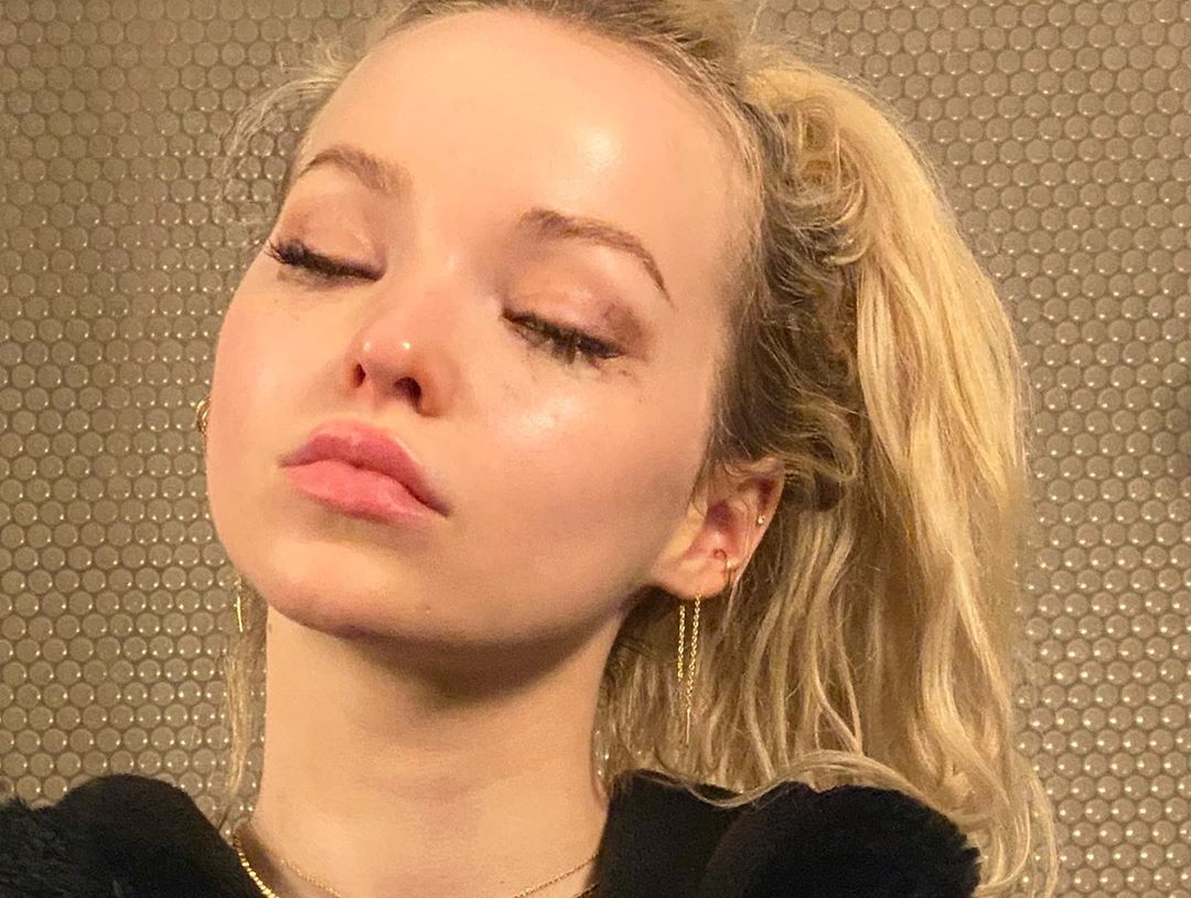 Dove Cameron Dove Cameron