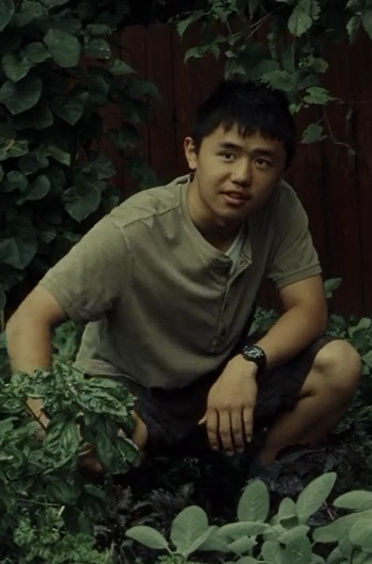 Gran Torino Thao Character