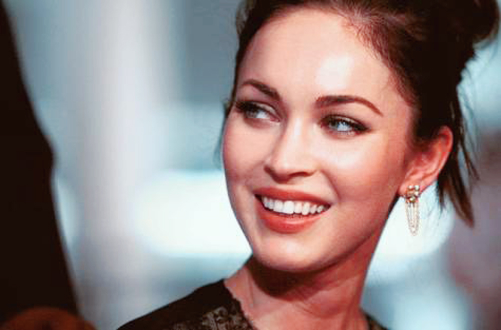 Megan Fox
