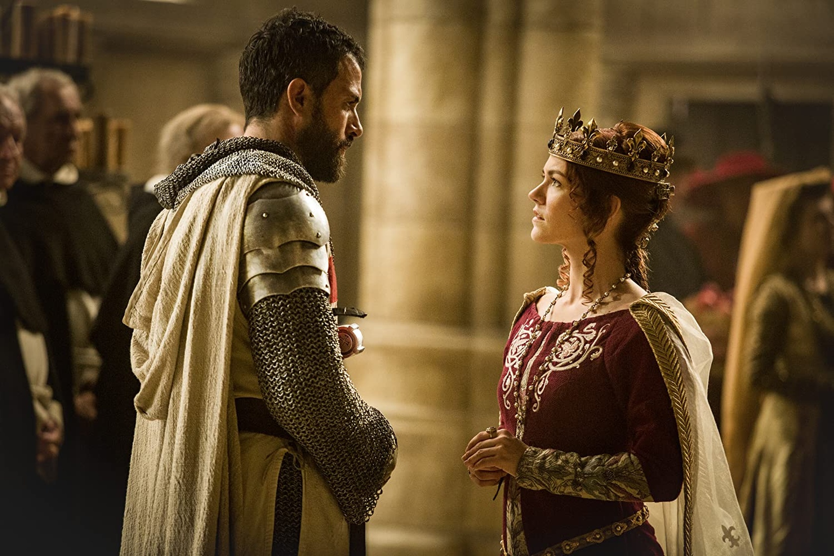 Knightfall